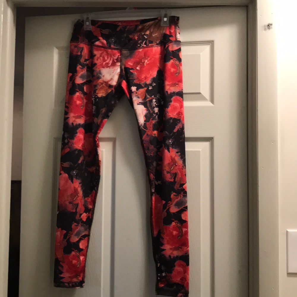 Anjali yoga leggings M
